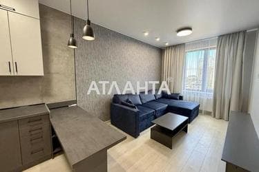 1-кімнатна квартира за адресою вул. Генуезька (площа 43 м²) - Atlanta.ua - фото 22