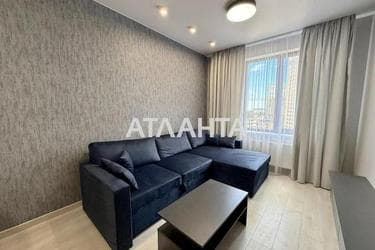 1-кімнатна квартира за адресою вул. Генуезька (площа 43 м²) - Atlanta.ua - фото 23