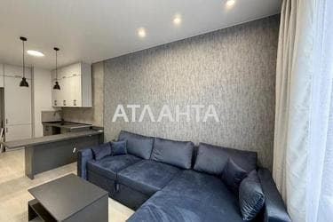 1-кімнатна квартира за адресою вул. Генуезька (площа 43 м²) - Atlanta.ua - фото 25