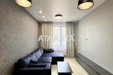 1-кімнатна квартира за адресою вул. Генуезька (площа 43 м²) - Atlanta.ua - фото 26