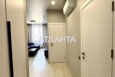1-кімнатна квартира за адресою вул. Генуезька (площа 43 м²) - Atlanta.ua - фото 32