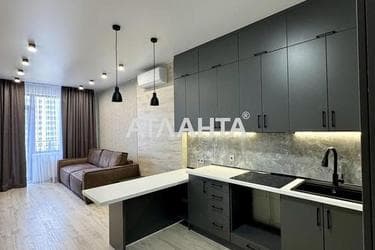 1-кімнатна квартира за адресою вул. Генуезька (площа 43,3 м²) - Atlanta.ua - фото 21