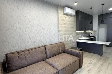 1-кімнатна квартира за адресою вул. Генуезька (площа 43,3 м²) - Atlanta.ua - фото 22