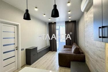 1-кімнатна квартира за адресою вул. Генуезька (площа 43,3 м²) - Atlanta.ua - фото 23
