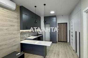 1-кімнатна квартира за адресою вул. Генуезька (площа 43,3 м²) - Atlanta.ua - фото 24