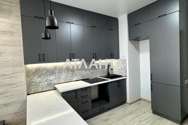 1-кімнатна квартира за адресою вул. Генуезька (площа 43,3 м²) - Atlanta.ua - фото 25