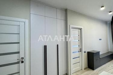 1-кімнатна квартира за адресою вул. Генуезька (площа 43,3 м²) - Atlanta.ua - фото 32