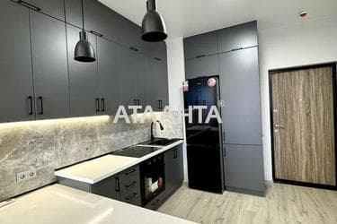 1-кімнатна квартира за адресою вул. Генуезька (площа 43,3 м²) - Atlanta.ua - фото 23