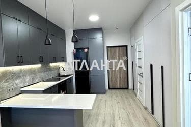 1-кімнатна квартира за адресою вул. Генуезька (площа 43,3 м²) - Atlanta.ua - фото 24