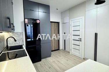 1-кімнатна квартира за адресою вул. Генуезька (площа 43,3 м²) - Atlanta.ua - фото 25