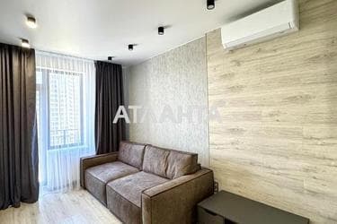 1-кімнатна квартира за адресою вул. Генуезька (площа 43,3 м²) - Atlanta.ua - фото 27