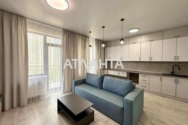 1-кімнатна квартира за адресою вул. Генуезька (площа 42,6 м²) - Atlanta.ua - фото 20