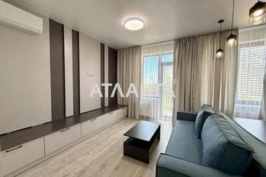 1-кімнатна квартира за адресою вул. Генуезька (площа 42,6 м²) - Atlanta.ua - фото 21