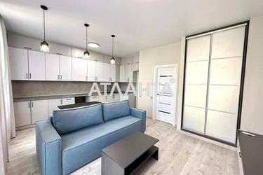 1-кімнатна квартира за адресою вул. Генуезька (площа 42,6 м²) - Atlanta.ua - фото 22