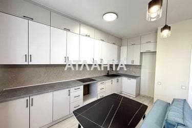 1-кімнатна квартира за адресою вул. Генуезька (площа 42,6 м²) - Atlanta.ua - фото 23