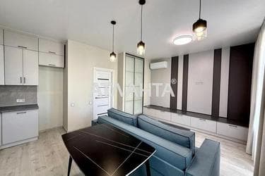 1-кімнатна квартира за адресою вул. Генуезька (площа 42,6 м²) - Atlanta.ua - фото 24