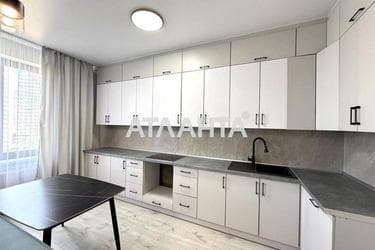1-кімнатна квартира за адресою вул. Генуезька (площа 42,6 м²) - Atlanta.ua - фото 25