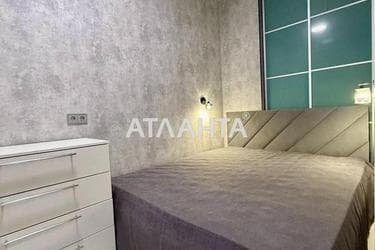 1-кімнатна квартира за адресою вул. Генуезька (площа 42,6 м²) - Atlanta.ua - фото 26
