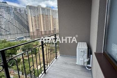 1-кімнатна квартира за адресою вул. Генуезька (площа 42,6 м²) - Atlanta.ua - фото 31