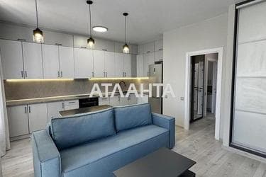 1-кімнатна квартира за адресою вул. Генуезька (площа 42,6 м²) - Atlanta.ua - фото 23