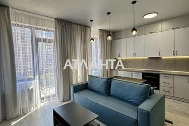 1-кімнатна квартира за адресою вул. Генуезька (площа 42,6 м²) - Atlanta.ua - фото 24