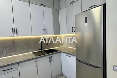 1-кімнатна квартира за адресою вул. Генуезька (площа 42,6 м²) - Atlanta.ua - фото 25