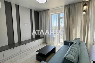 1-кімнатна квартира за адресою вул. Генуезька (площа 42,6 м²) - Atlanta.ua - фото 26