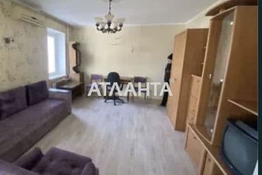 1-комнатная квартира по адресу ул. Вильямса ак. (площадь 44,5 м²) - Atlanta.ua - фото 21