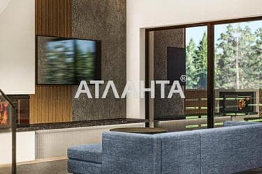 House by the address st. Kozatskaya (area 140 m²) - Atlanta.ua - photo 35