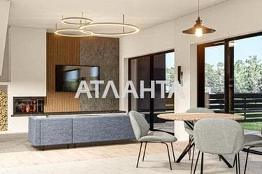 House by the address st. Kozatskaya (area 140 m²) - Atlanta.ua - photo 43