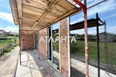 House by the address st. Kozatskaya (area 140 m²) - Atlanta.ua - photo 29