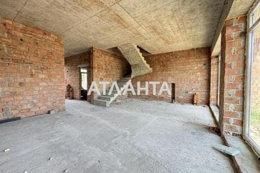 House by the address st. Kozatskaya (area 140 m²) - Atlanta.ua - photo 37