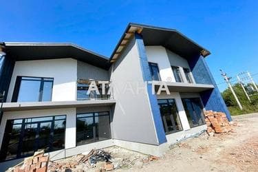 House by the address st. Kozatskaya (area 140 m²) - Atlanta.ua - photo 26