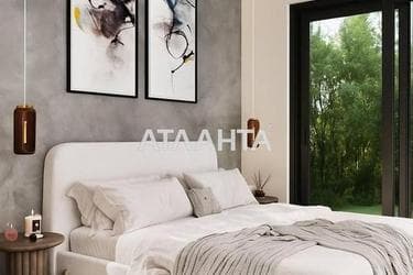 House by the address st. Kozatskaya (area 140 m²) - Atlanta.ua - photo 32
