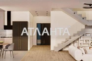 House by the address st. Kozatskaya (area 140 m²) - Atlanta.ua - photo 33