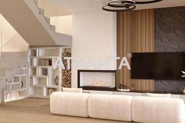 House by the address st. Kozatskaya (area 140 m²) - Atlanta.ua - photo 38