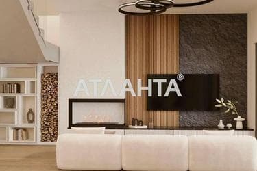 House by the address st. Kozatskaya (area 140 m²) - Atlanta.ua - photo 50