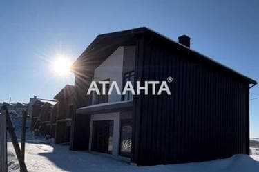 Дом по адресу ул. Козацкая (площадь 140 м²) - Atlanta.ua - фото 42