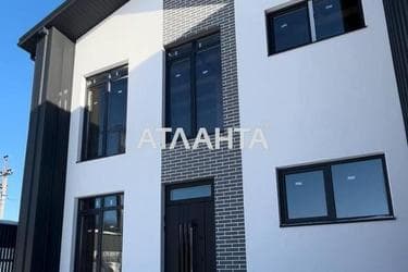 Дом по адресу ул. Козацкая (площадь 140 м²) - Atlanta.ua - фото 43