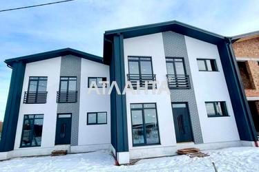 House by the address st. Kozatskaya (area 140 m²) - Atlanta.ua - photo 24