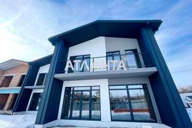 House by the address st. Kozatskaya (area 140 m²) - Atlanta.ua - photo 31