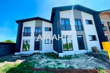 Будинок за адресою вул. Козацька (площа 142,4 м²) - фото 30 Будинок за адресою вул. Козацька (площа 142,4 м²) - Atlanta.ua - фото 30