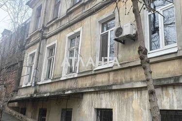 3-rooms apartment apartment by the address st. Matrosskiy spusk (area 52 m²) - Atlanta.ua - photo 34