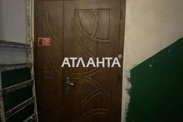 3-rooms apartment apartment by the address st. Matrosskiy spusk (area 52 m²) - Atlanta.ua - photo 33