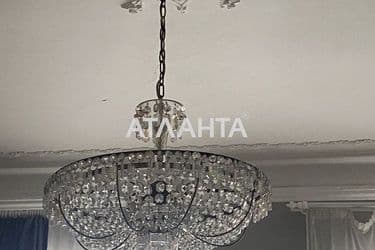 3-rooms apartment apartment by the address st. Matrosskiy spusk (area 52 m²) - Atlanta.ua - photo 25