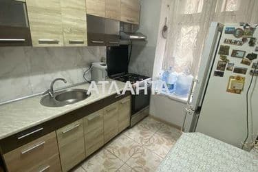 3-rooms apartment apartment by the address st. Matrosskiy spusk (area 52 m²) - Atlanta.ua - photo 26