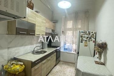 3-rooms apartment apartment by the address st. Matrosskiy spusk (area 52 m²) - Atlanta.ua - photo 27