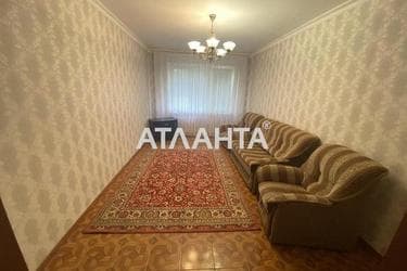 3-кімнатна квартира за адресою вул. Бочарова ген. (площа 63 м²) - Atlanta.ua - фото 12