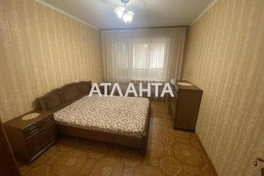3-кімнатна квартира за адресою вул. Бочарова ген. (площа 63 м²) - Atlanta.ua - фото 9