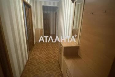 3-кімнатна квартира за адресою вул. Бочарова ген. (площа 63 м²) - Atlanta.ua - фото 15